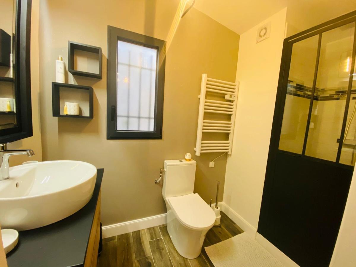Cosy En Provence Apartment Carpentras